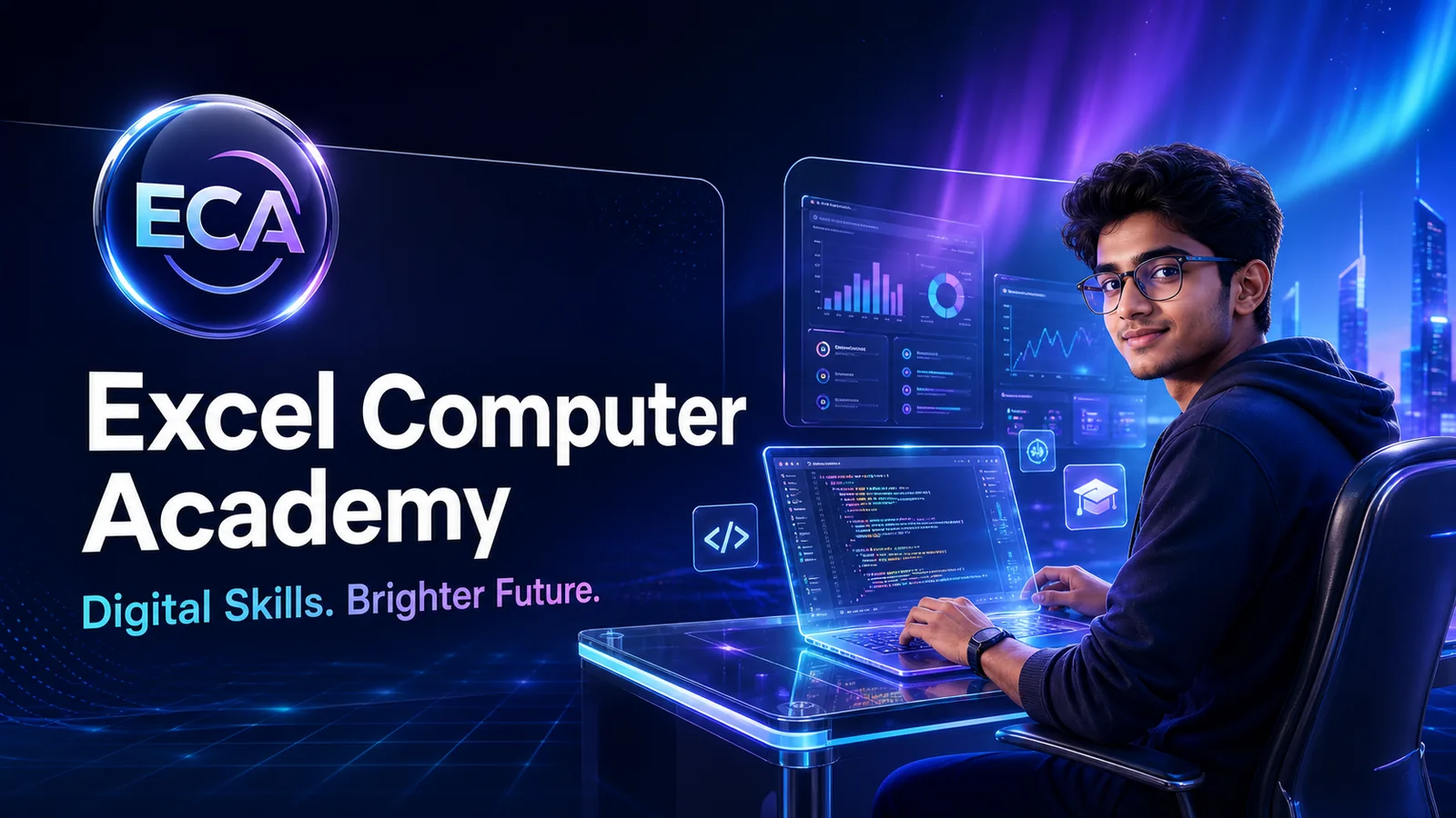 Digital education and certification