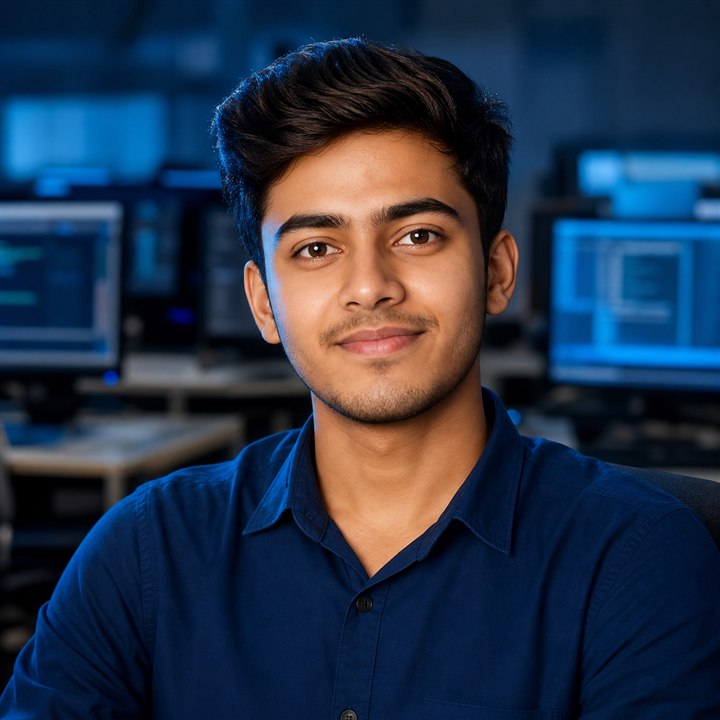 Aditya Raj