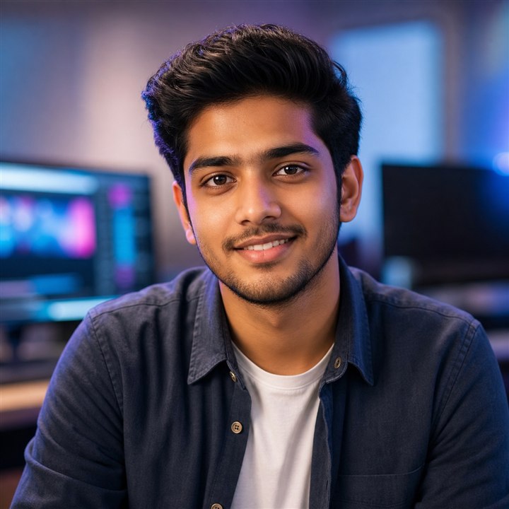 Ravi Sharma