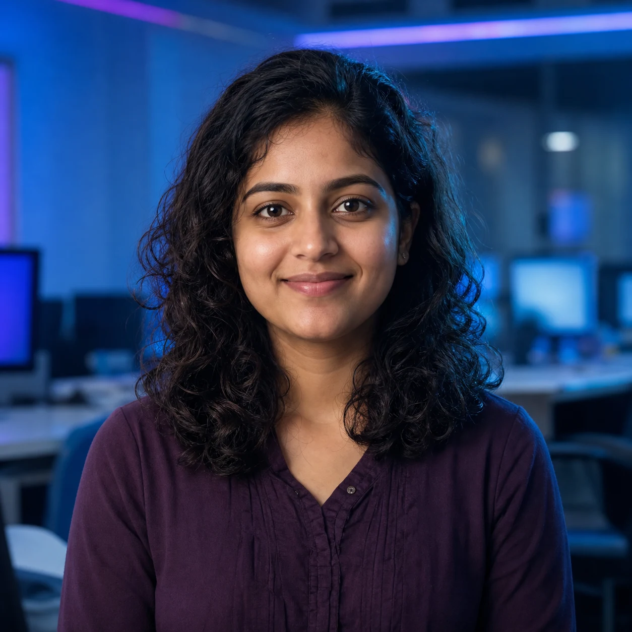 Neha Kumari
