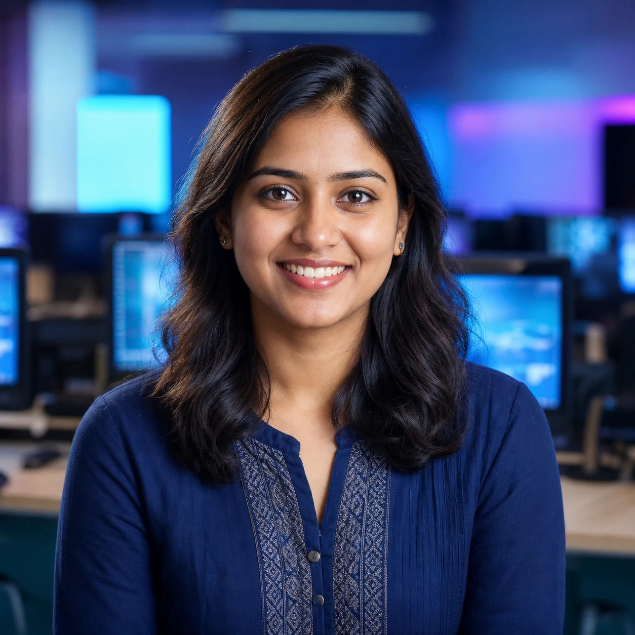 Suman Patel